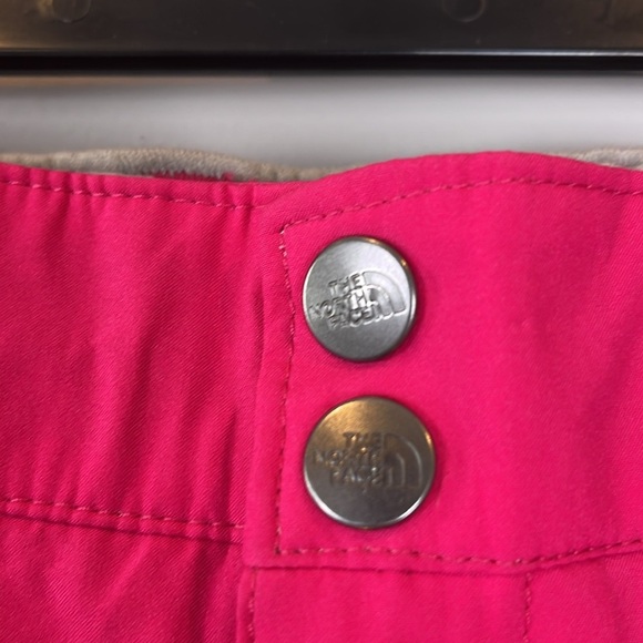 North Face Hyvent Girls 18 XL Ski Pants Pants - Picture 12 of 13